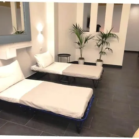 Holiday Juvaraom Nel Cuore Di Palermo! Apartment *