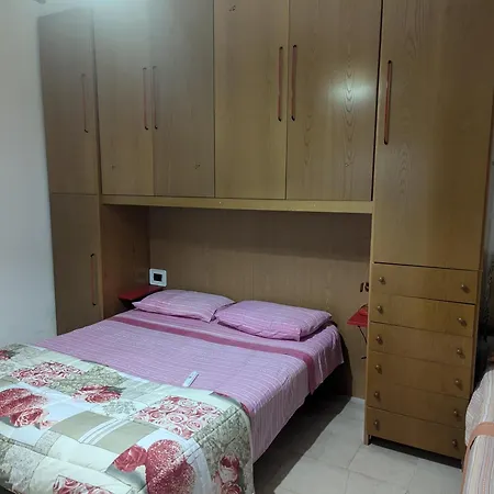 Rosalba - Cheap And Characteristic Apartment *