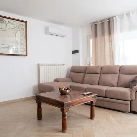 Villa Vista Mare *
