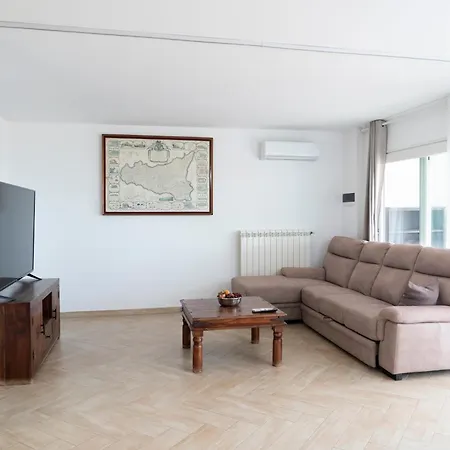 Villa Vista Mare *