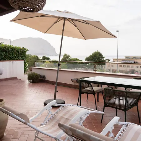 Villa Vista Mare