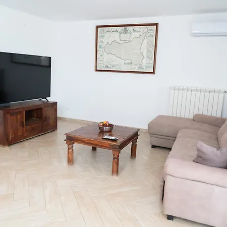 Villa Vista Mare
