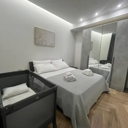 Hamuri House Ros71 Palermo
