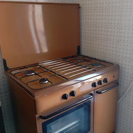 Di Nick Station Apartment