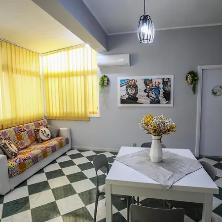 Appartamento Medea Panoramic *