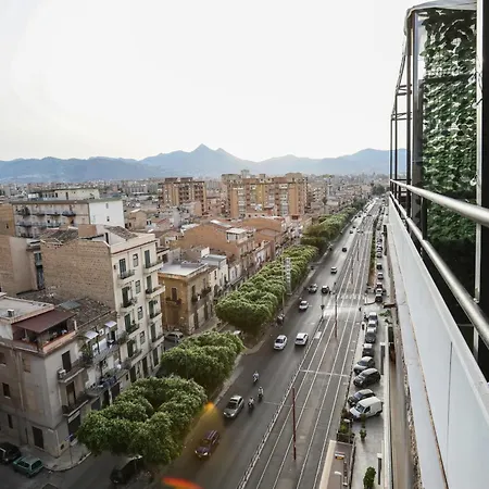 Appartamento Medea Panoramic *