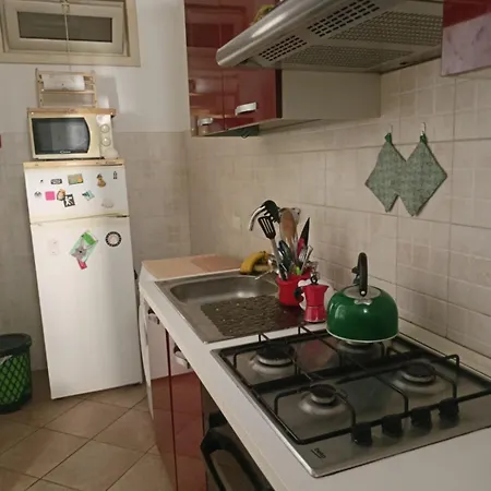 Davide Apartment *
