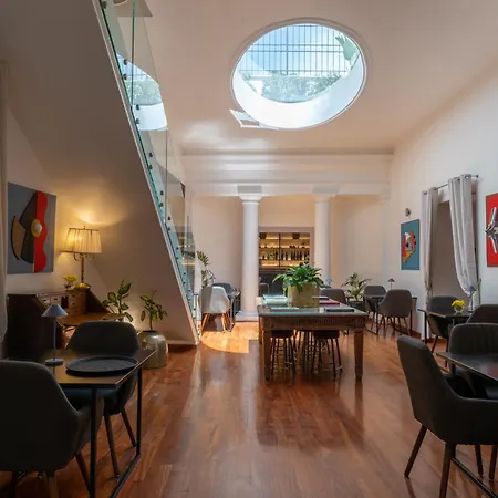 Bed & Breakfast L' Hotellerie Easy