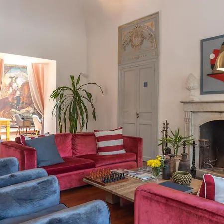 Bed & Breakfast L' Hotellerie Easy Palermo