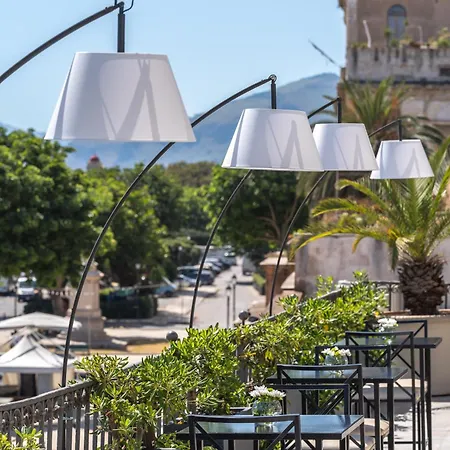 L' Hotellerie Easy 2* Palermo