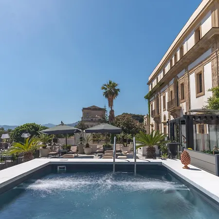 Bed and Breakfast L' Hotellerie Easy Παλέρμο