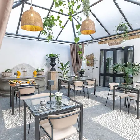 Bed and Breakfast L' Hotellerie Easy