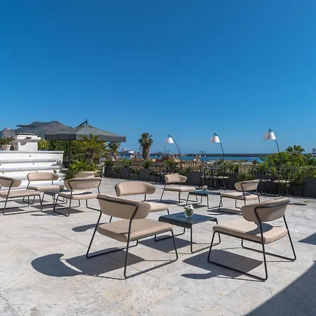 Bed & Breakfast L' Hotellerie Easy 2*