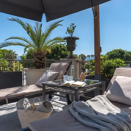 L' Hotellerie Easy 2* Palermo