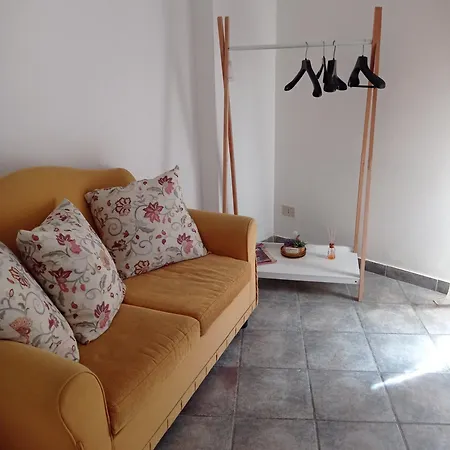 Di Gio Apartment *