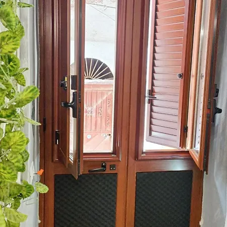 Apartment Casa Diema 1