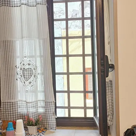 Casa Diema 1 * Palermo