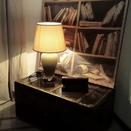 Donna Carmela Apartment