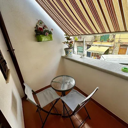 La Dolce Casetta Palermo
