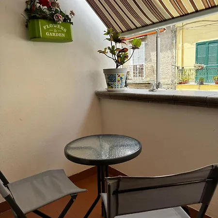 La Dolce Casetta Holiday home *