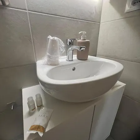Maestrale Guest house *