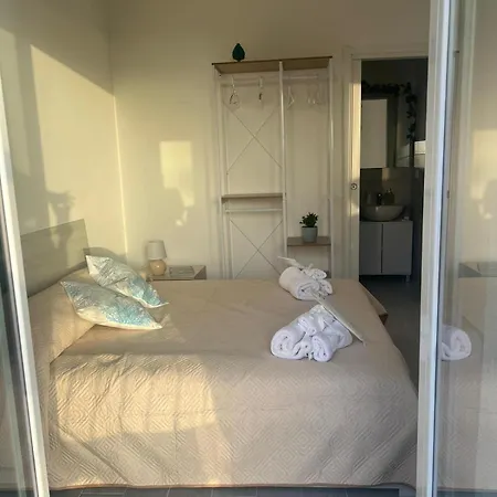 Guest house Maestrale *