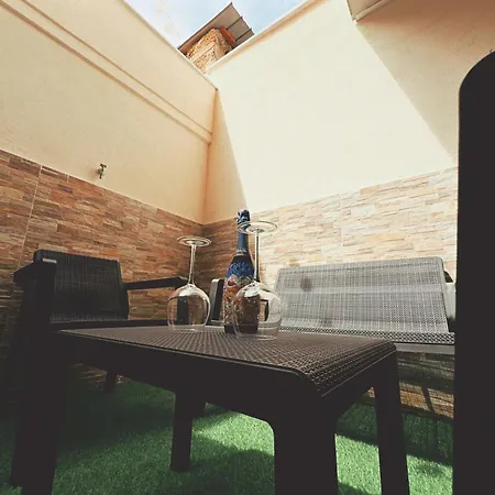 Imera House Apartment