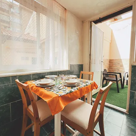 Imera House Apartment *