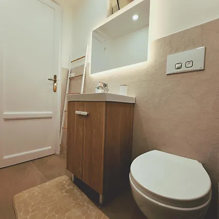 Apartment Imera House Palermo