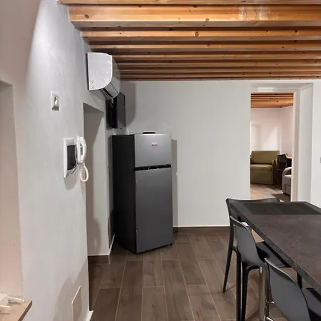 Cortile Riolo Appartement