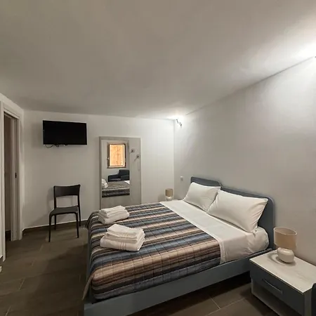 Cortile Riolo Appartement