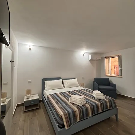 Cortile Riolo Appartement *