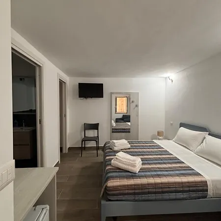 Cortile Riolo Appartement