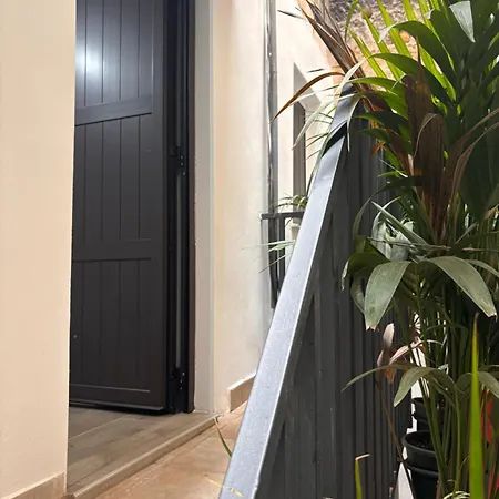 Cortile Riolo Appartement