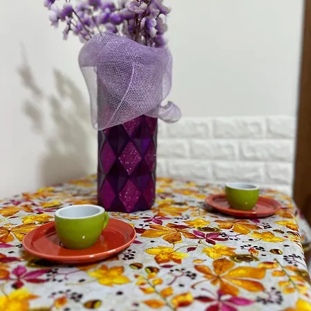 Appartamento Cervello *