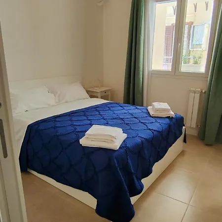 Crihouse Apartment