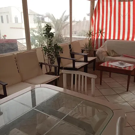 Terrazza Mare Mondello Palermo