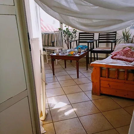 Terrazza Mare Mondello Palermo