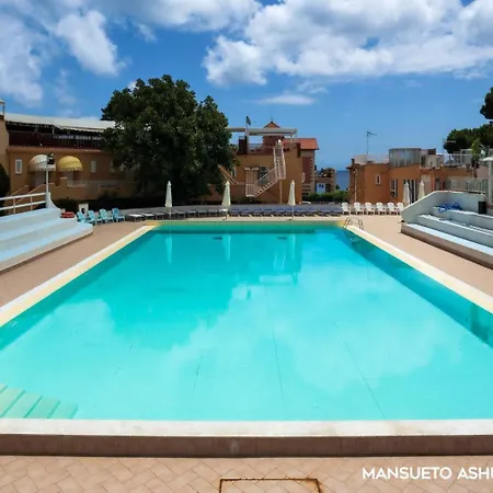 Apartment Mansueto Ashur