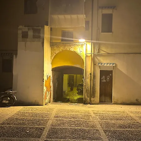 Ecce Palermo