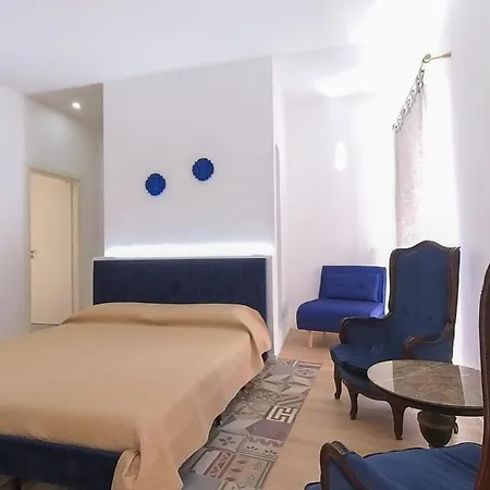 Appartamento Casa Degli Aragonesi Palermo