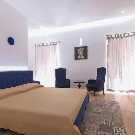 Appartamento Casa Degli Aragonesi Palermo