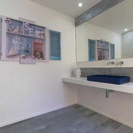 Appartamento Casa Degli Aragonesi