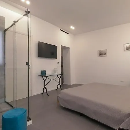 Casa Degli Aragonesi Appartamento *