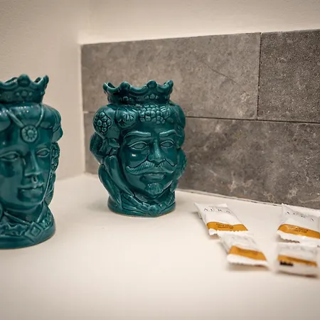 Appartamento Casa Degli Aragonesi