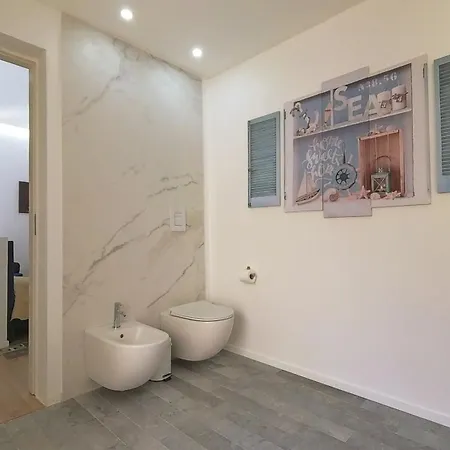 Appartamento Casa Degli Aragonesi *