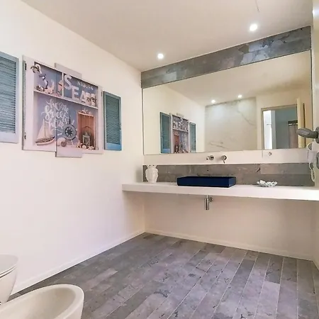 Casa Degli Aragonesi Appartamento Palermo