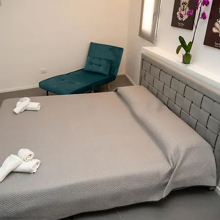 Appartamento Casa Degli Aragonesi