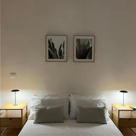 Aloha Apartment *
