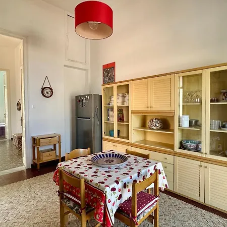 Apartment La Terrazza Sul Mare *